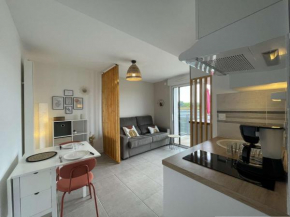 Studio LA ROCHELLE - LR340-D206
